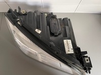 фото thumb №14, Bmw 7 f01 lift права лампа full led адаптивний