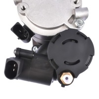 фото thumb №14, 2 пружини підвіска пневматичний заднього 1 насос компресора do mercedes w639 vito