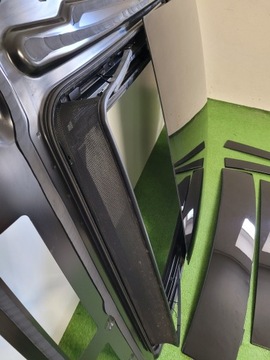 фото thumb №11, Ford kuga mk3 iii дах панорамний скло люк панорама