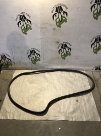 фото thumb №1, Citroen c3 iii прокладка кузовна ліва передня