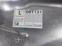 фото thumb №5, Механизм стекло левый задняя моторчик датчик ударный mercedes s500 w221