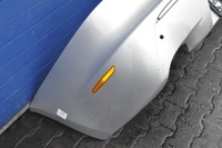 фото thumb №11, Jaguar xj x351 бампер задня задній pdc long