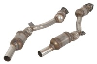 фото thumb №5, Фильтр частиц твердых dpf 1190/jmj