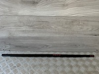 фото thumb №1, Subaru forester iv 12-18 планка накладка двері ущільнювач праві зад