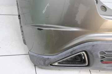 фото thumb №11, Honda civic viii ufo 2006r- бампер задній зад nh701m - код фарби