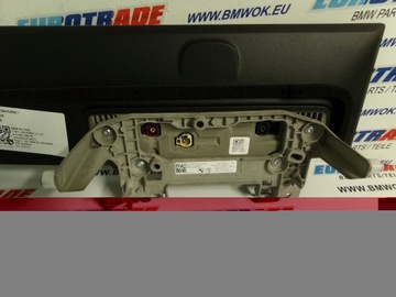 фото thumb №10, Bmw g06 g06 g07 f95 f96 g09 lci дисплей led монітор 5a79717 5a2ad61