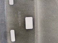 фото thumb №10, Jaguar f-pace крыло передний перед левый оригинал