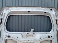 фото thumb №9, Крышка багажника задняя задняя toyota proace city 18-