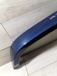 фото thumb №8, Mercedes g w463 молдинг крыло левый перед a4638805303