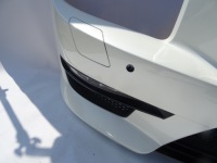 фото thumb №6, Бампер перед передній mercedes sl w231 a231 amg