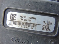 фото thumb №13, Комплект радіатор ford transit courier 1.6 tdci