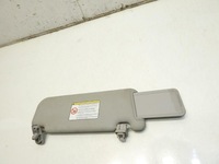 фото thumb №6, Солнцезащитный козырёк защита левая kia sportage iii