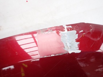 фото thumb №8, Dodge durango iii капот кришка двигуна