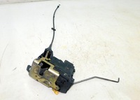 фото thumb №6, Jaguar s-type 3.0 03r pas безопасности левый задняя