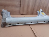 фото thumb №7, Toyota yaris i 99-05 поріг лівий