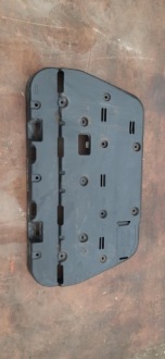 фото thumb №1, Защита подвеска citroen berlingo ii electric 5370b212