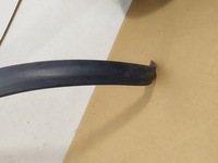 фото thumb №6, Молдинг крила задня ліва nissan qashqai j10 lift 2010-2014 93829br0 oem