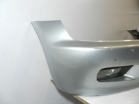 фото thumb №8, Bmw z3 e36/7 95-02 бампер перед передній протитуманна фара kompletny titansilber