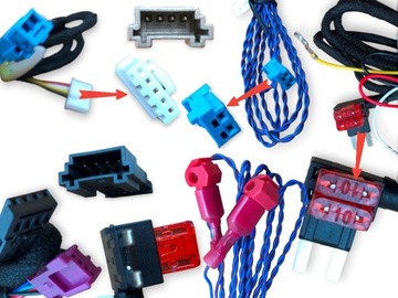 фото thumb №12, Динамик центральный панели распределительной bang & olufsen жгуты bmw 5 f10 f11