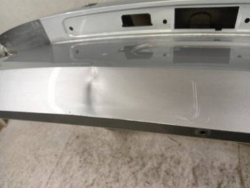 фото thumb №5, Кришка зад кришка skoda superb 3 iii 3v5 hb sedan рестайлінг 2019-