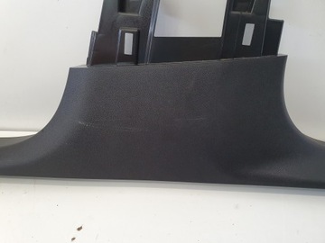 фото thumb №3, Opel grandland x защита пластик порога стойка правая