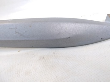 фото thumb №6, Bmw x3 f25 планка нижня бампера заднього зад 2010-