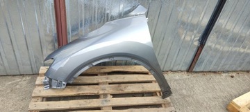 фото thumb №7, Крило лівий перед переднє nissan x-trail xtrail iii 3 t32 04.14-08.22 kad