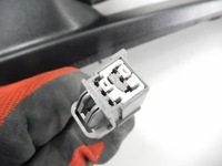 фото thumb №10, Зеркало правое ford focus c-max 1524480