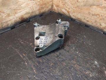 фото thumb №8, Лапи / крепление компрессора кондиционера bmw 5 e39 520i m52b20tu 1432237