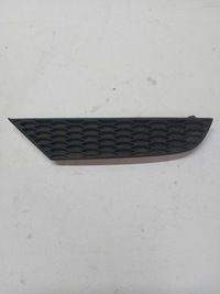 фото thumb №1, Решітка бампера заглушка ліва mercedes actros