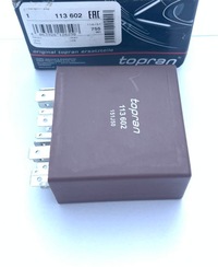 фото thumb №9, Topran реле двірник