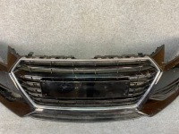 фото thumb №7, Бампер передній перед - audi tt 8s0 s-line 2014-2022