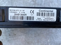 фото thumb №4, Набір стартовий бортовий комп'ютер renault scenic iii 2,0 dci 0281018132