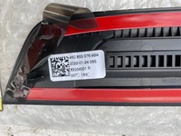 фото thumb №4, Планка na поріг порога задня a6 c8 4k0853376