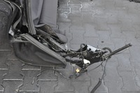 фото thumb №11, Audi a4 b6 дах cabrio складний тканинний