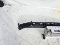 Спойлер dół бампера volvo xc40 ii lift 2021 - перед передний Киев, фото thumb