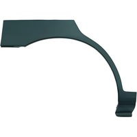 фото thumb №1, Стена боковая do peugeot 406 99-04 sedan./kombi