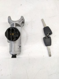 фото thumb №3, Takpart замок запалювання з 2 ключами do fiat citroen