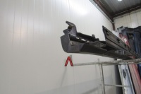 фото thumb №10, Молдинг порог правая bmw x3 g01 m-pakiet x4 g02 17