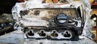 фото thumb №11, Audi a8 d2 3.7 v8 головка двигателя левая