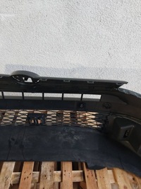 фото thumb №8, Бампер перед передний vw volkswagen caddy 5 v 2k7807221a