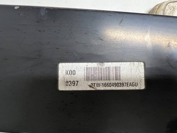 фото thumb №7, Kia niro ev ii 2 электрик балка бампер перед усилитель 64900at210