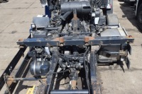 Обшивка podramówka bdf раздельная man tgx Цена, фото thumb