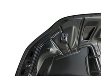 фото thumb №10, Iveco daily vi 2014-2025 капот крышка двигателя передняя