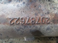 фото thumb №10, Renault magnum / premium колектор випускний + турбонагнітач 5501948