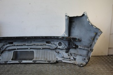 фото thumb №7, Бампер зад задній 4x pdc evoque ii 2 l551