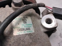 фото thumb №5, Компресор кондиціонера hyundai i20 ii 1.2b