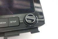 фото thumb №14, Екран навігації hyundai 96560cm100tmt 1.6l 2019