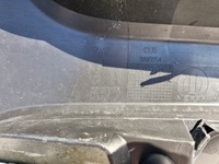 фото thumb №7, Jeep compass ii бампер задняя задний 52157955