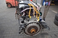 Kompletny двигун man d2066 lf41 в Україні, фото thumb